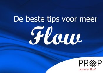 De beste tips voor meer flow-web