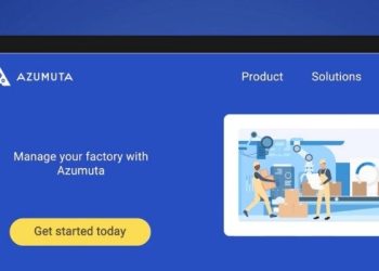 custom app azumuta