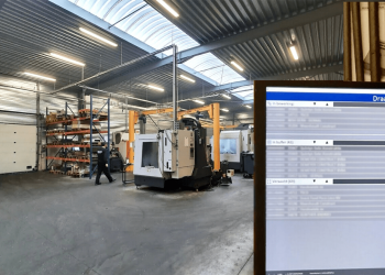 propos haeck shop floor control